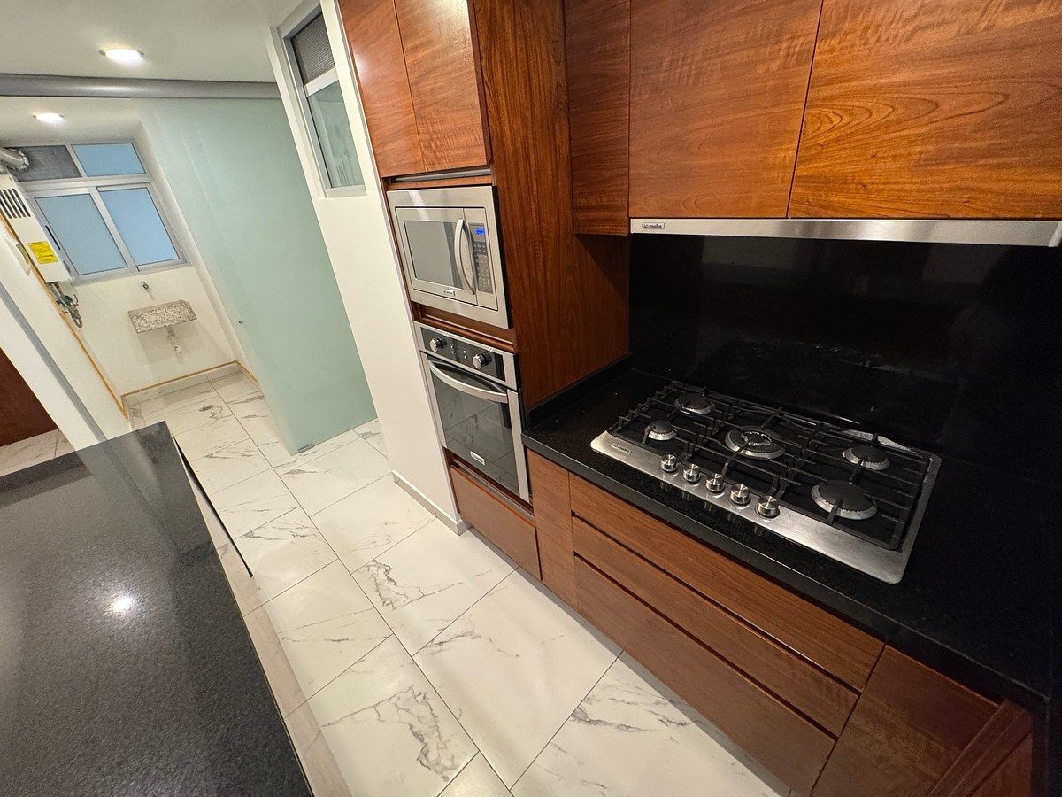 Apartment in San Jerónimo Aculco, Álvaro Obregón, photo 6 of 48