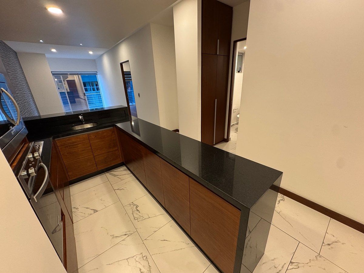 Apartment in San Jerónimo Aculco, Álvaro Obregón, photo 3 of 48