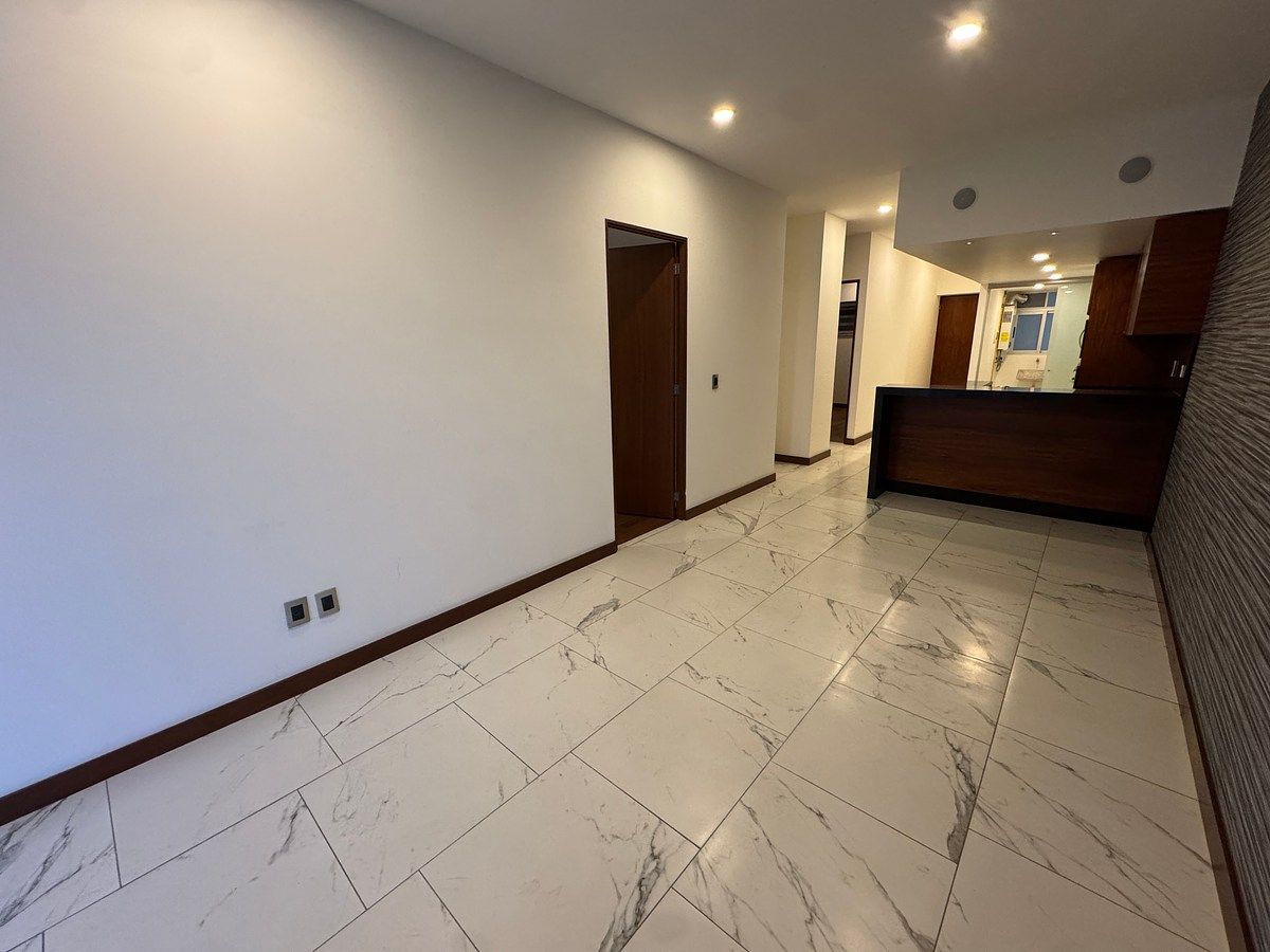 Apartment in San Jerónimo Aculco, Álvaro Obregón, photo 9 of 48