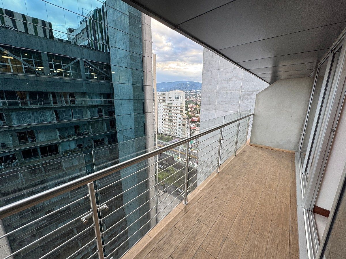 Apartment in San Jerónimo Aculco, Álvaro Obregón, photo 19 of 48