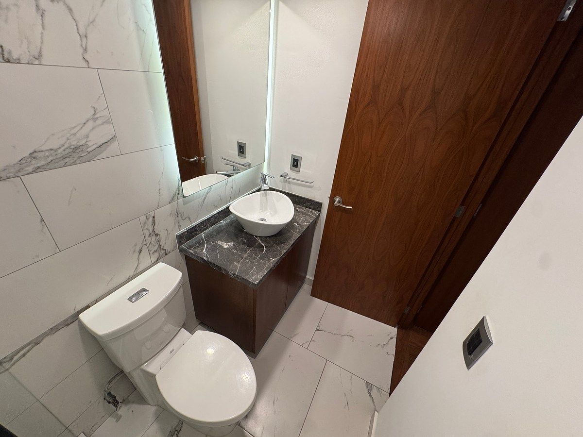 Apartment in San Jerónimo Aculco, Álvaro Obregón, photo 16 of 48