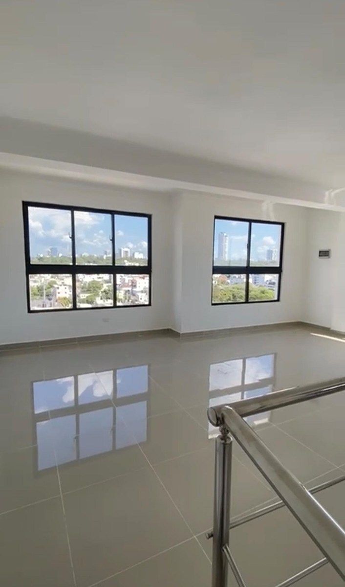 Penthouse en Urbanización Tropical, Santo Domingo Centro (Distrito Nacional), foto 5 de 5