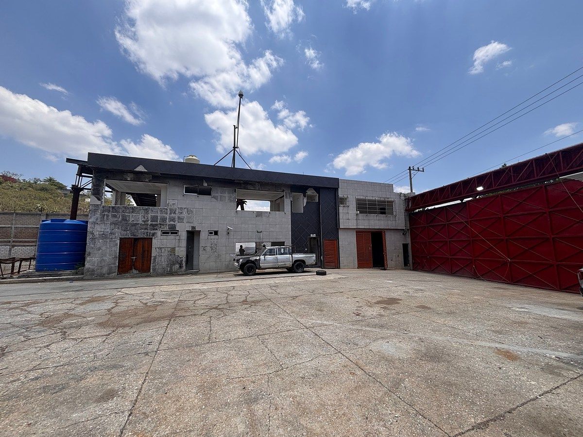 Terreno industrial en José López Portillo, Jiutepec, foto 3 de 24