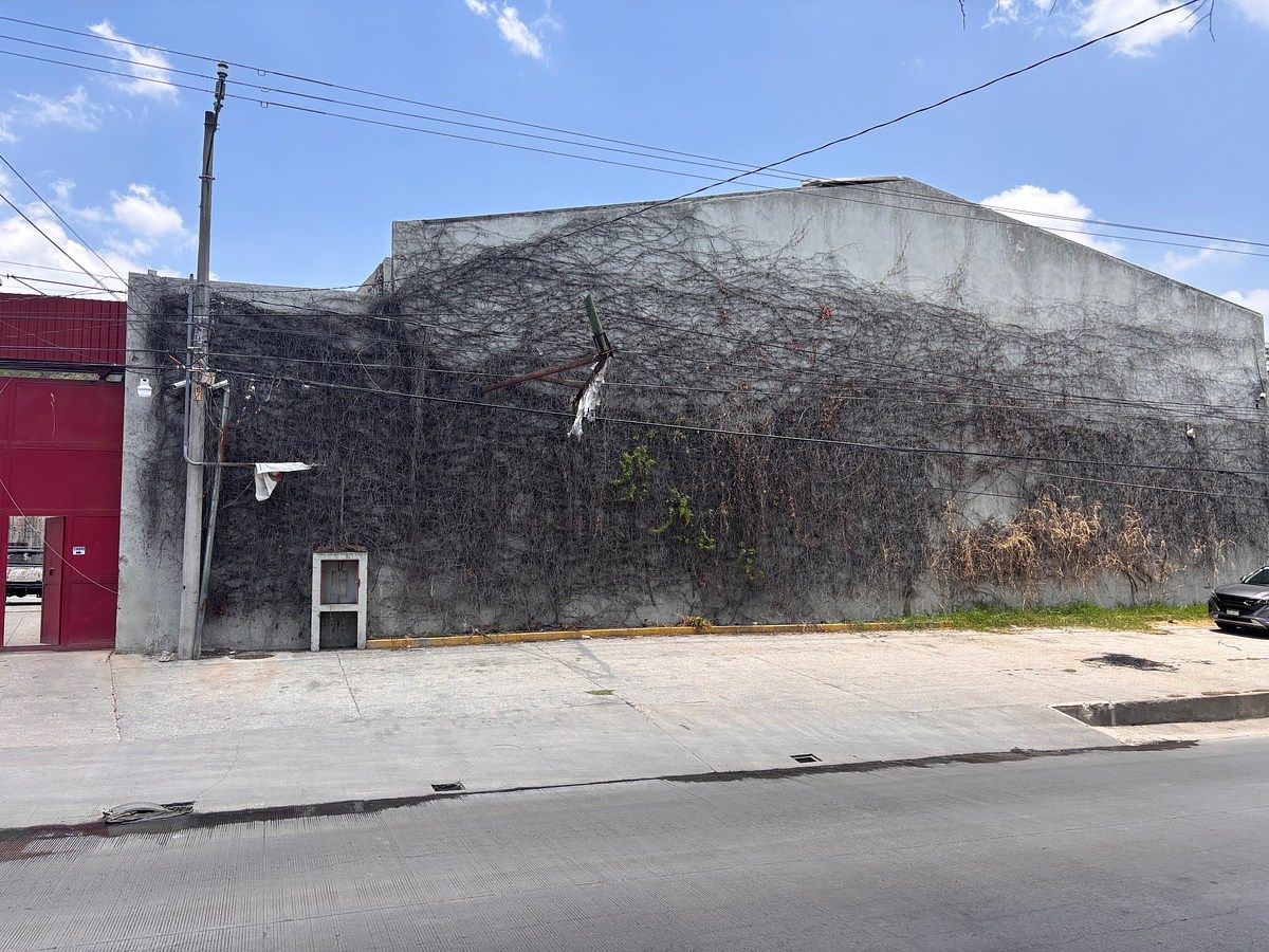 Terreno industrial en José López Portillo, Jiutepec, foto 2 de 24