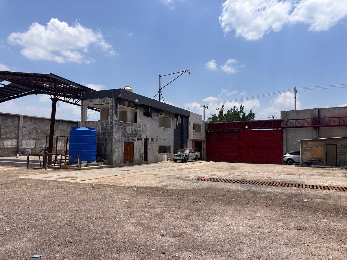 Terreno industrial en José López Portillo, Jiutepec, foto 4 de 24