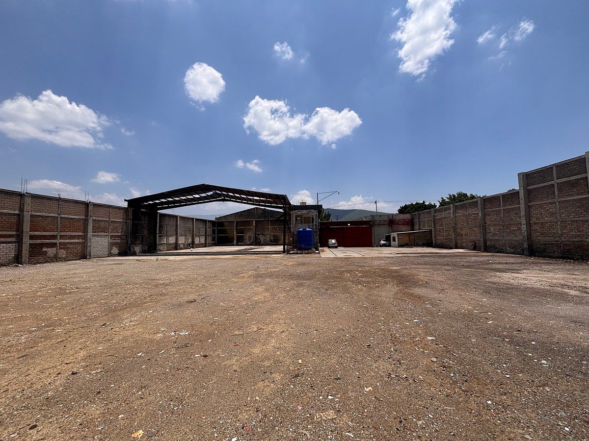 Terreno industrial en José López Portillo, Jiutepec, foto 8 de 24