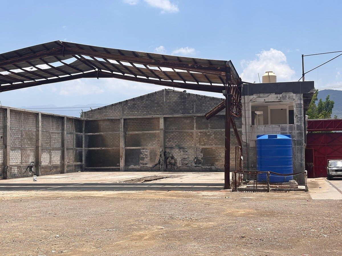 Terreno industrial en José López Portillo, Jiutepec, foto 9 de 24