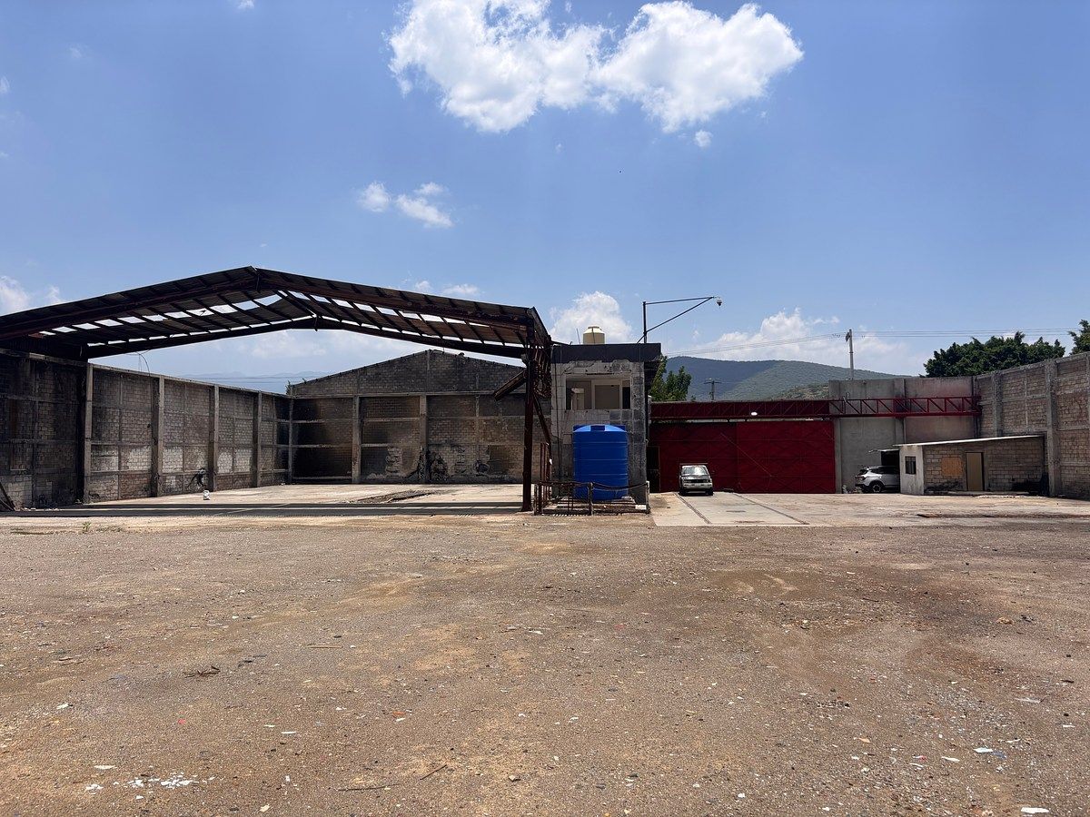 Terreno industrial en José López Portillo, Jiutepec, foto 10 de 24