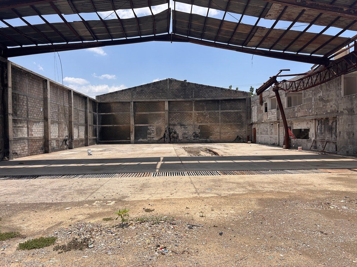 Terreno industrial en José López Portillo, Jiutepec, foto 11 de 24