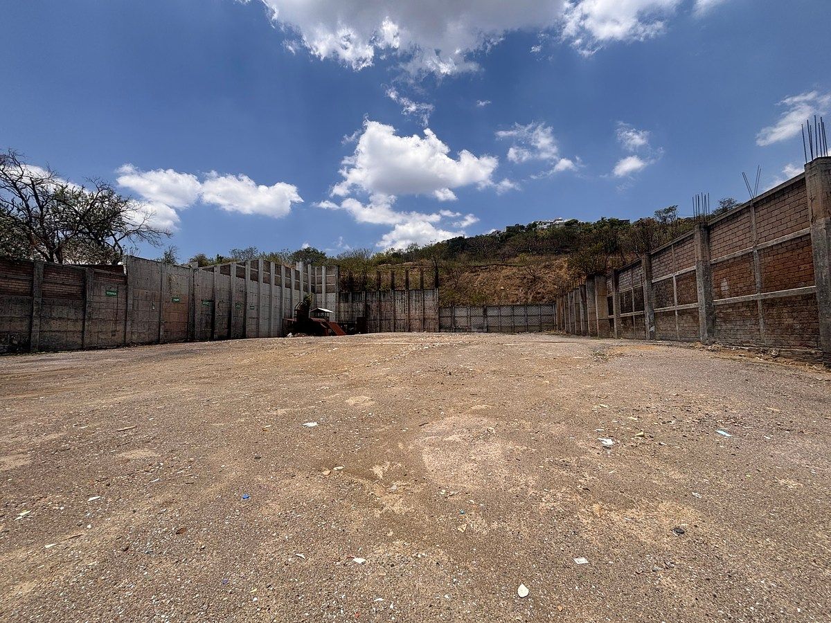 Terreno industrial en José López Portillo, Jiutepec, foto 12 de 24