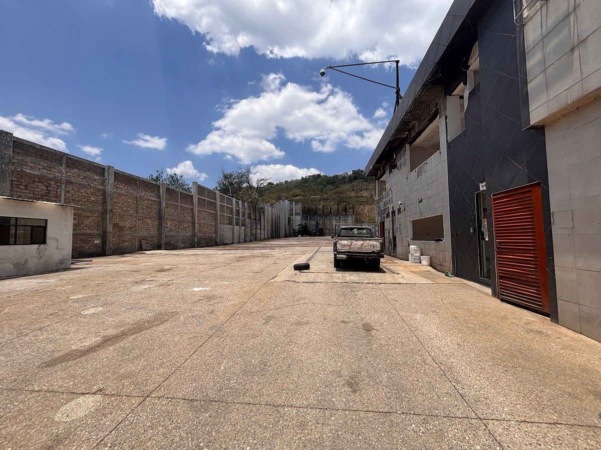 Terreno industrial en José López Portillo, Jiutepec, foto 13 de 24