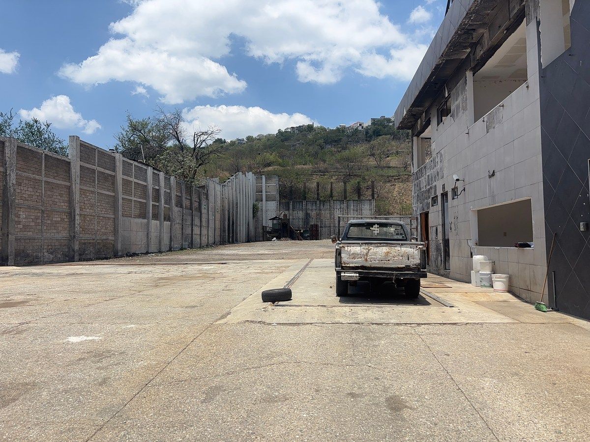 Terreno industrial en José López Portillo, Jiutepec, foto 15 de 24