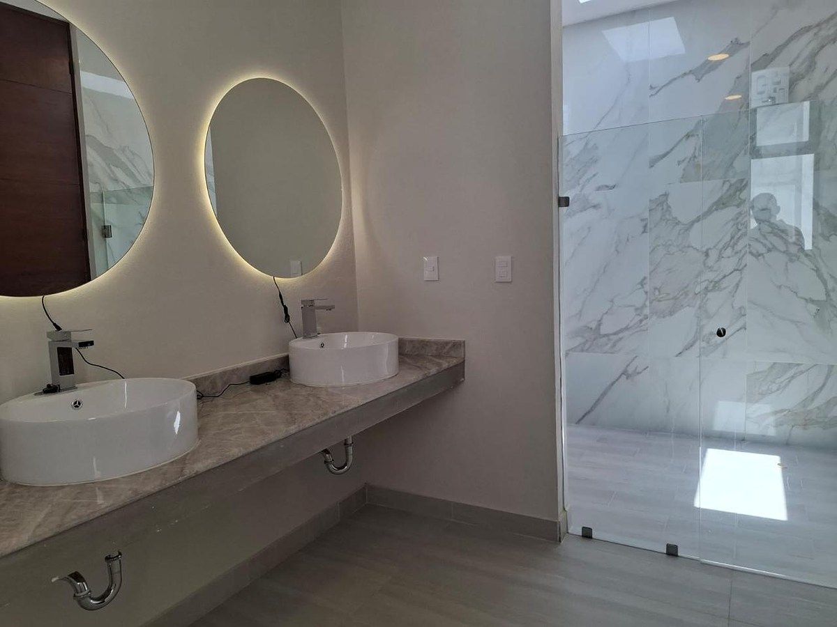 Casa en condominio en Cabo Norte, Mérida, foto 15 de 22