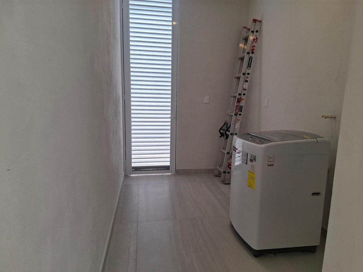 Casa en condominio en Cabo Norte, Mérida, foto 20 de 22