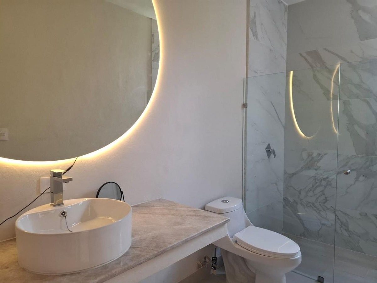 Casa en condominio en Cabo Norte, Mérida, foto 16 de 22
