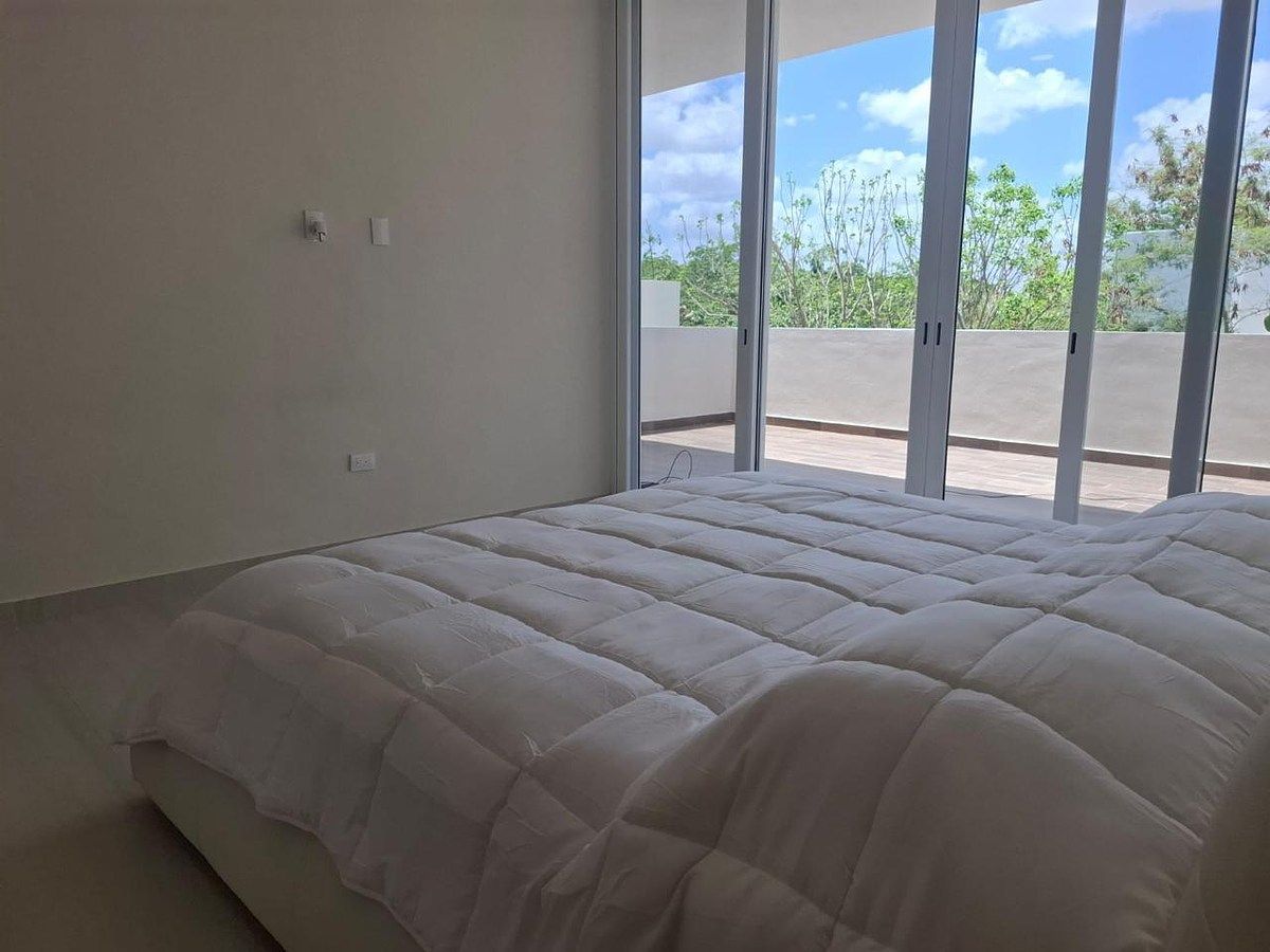 Casa en condominio en Cabo Norte, Mérida, foto 13 de 22