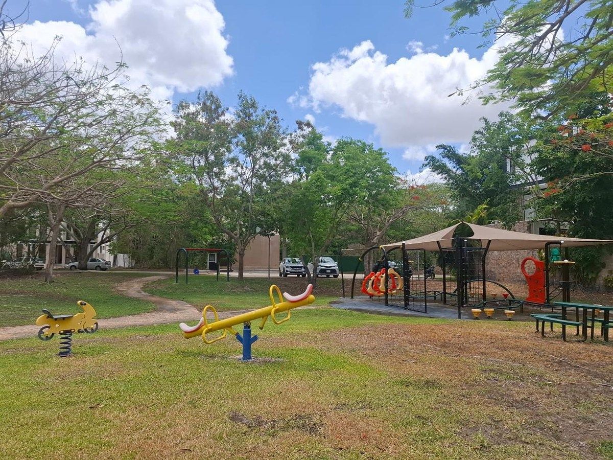 Casa en condominio en Cabo Norte, Mérida, foto 22 de 22