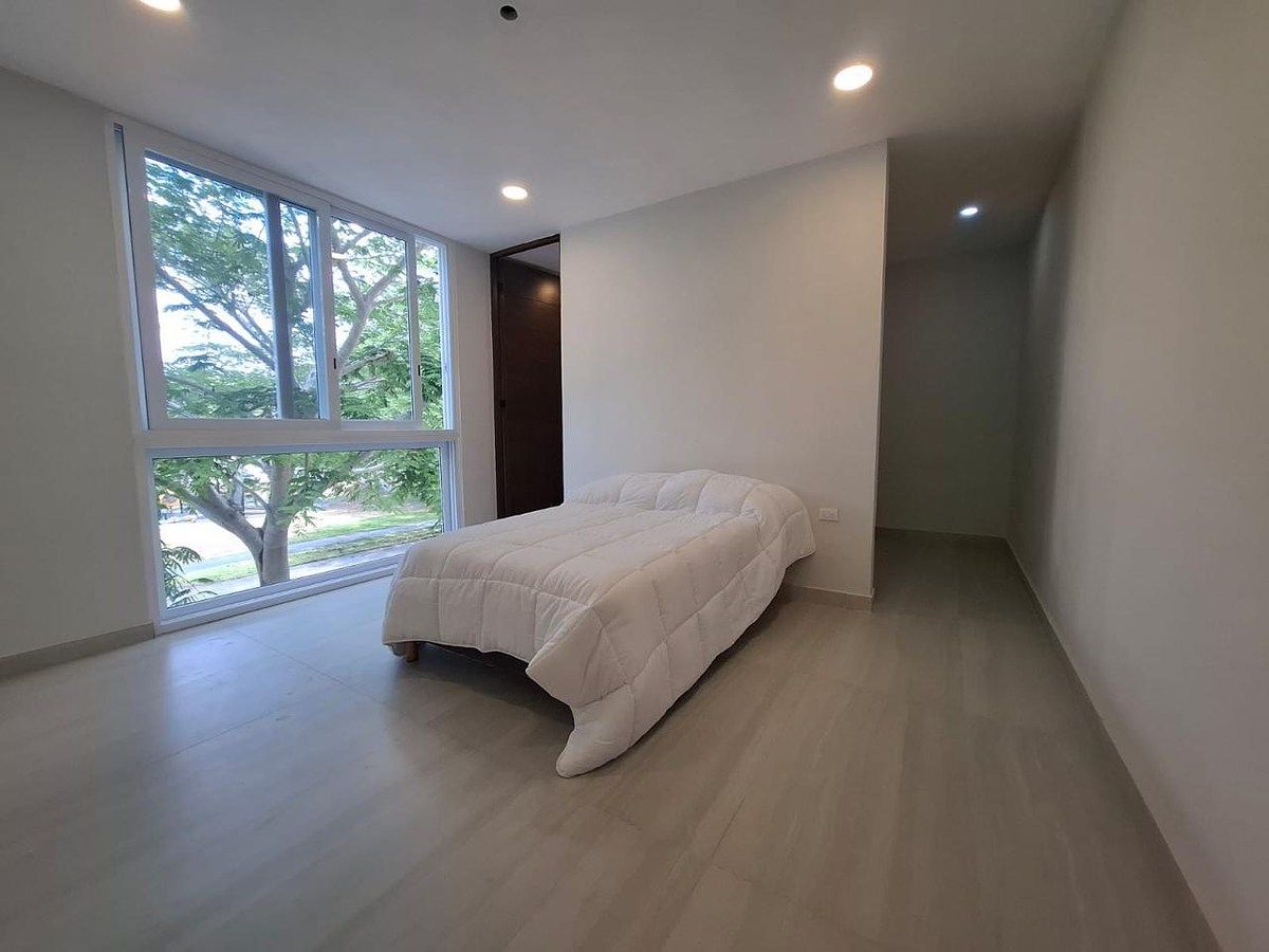 Casa en condominio en Cabo Norte, Mérida, foto 12 de 22
