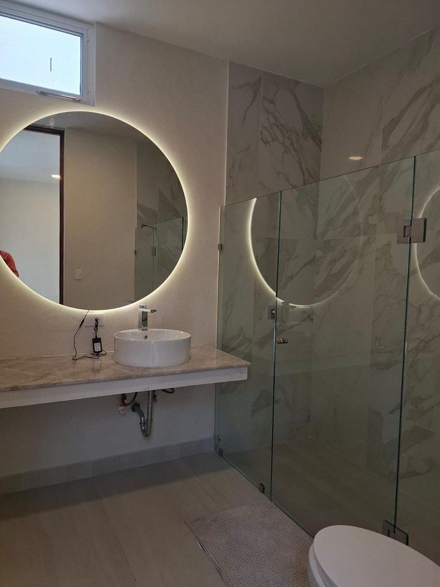 Casa en condominio en Cabo Norte, Mérida, foto 17 de 22