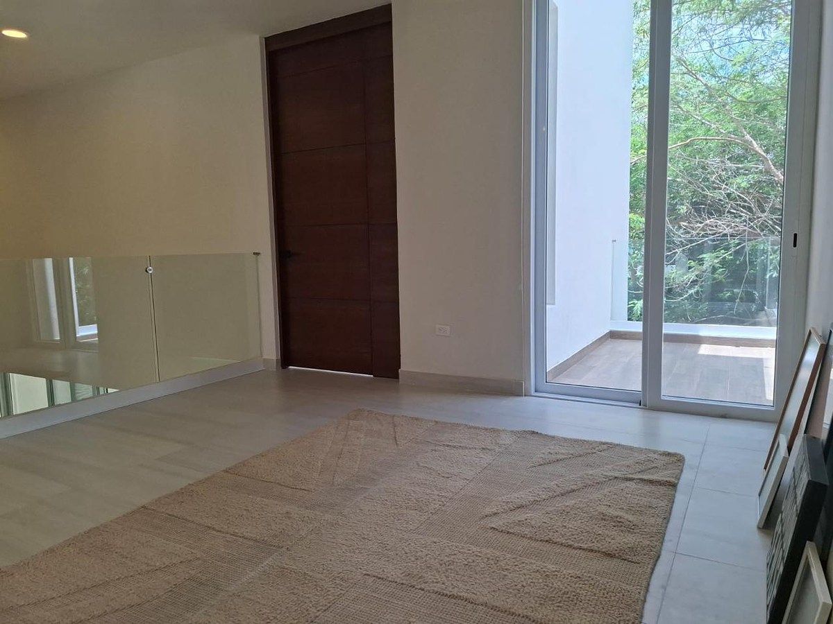 Casa en condominio en Cabo Norte, Mérida, foto 11 de 22