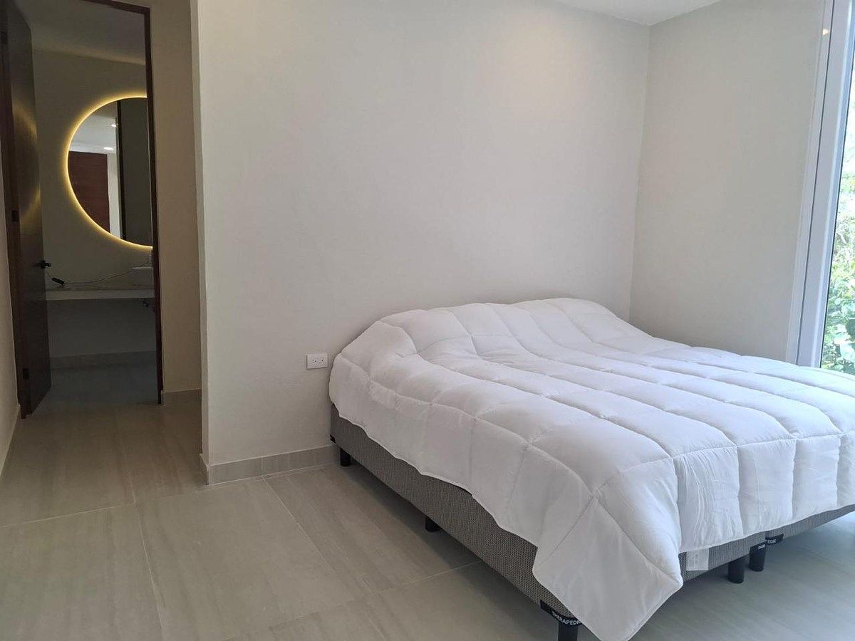 Casa en condominio en Cabo Norte, Mérida, foto 14 de 22