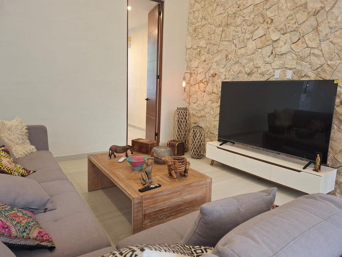 Casa en condominio en Cabo Norte, Mérida, foto 3 de 22