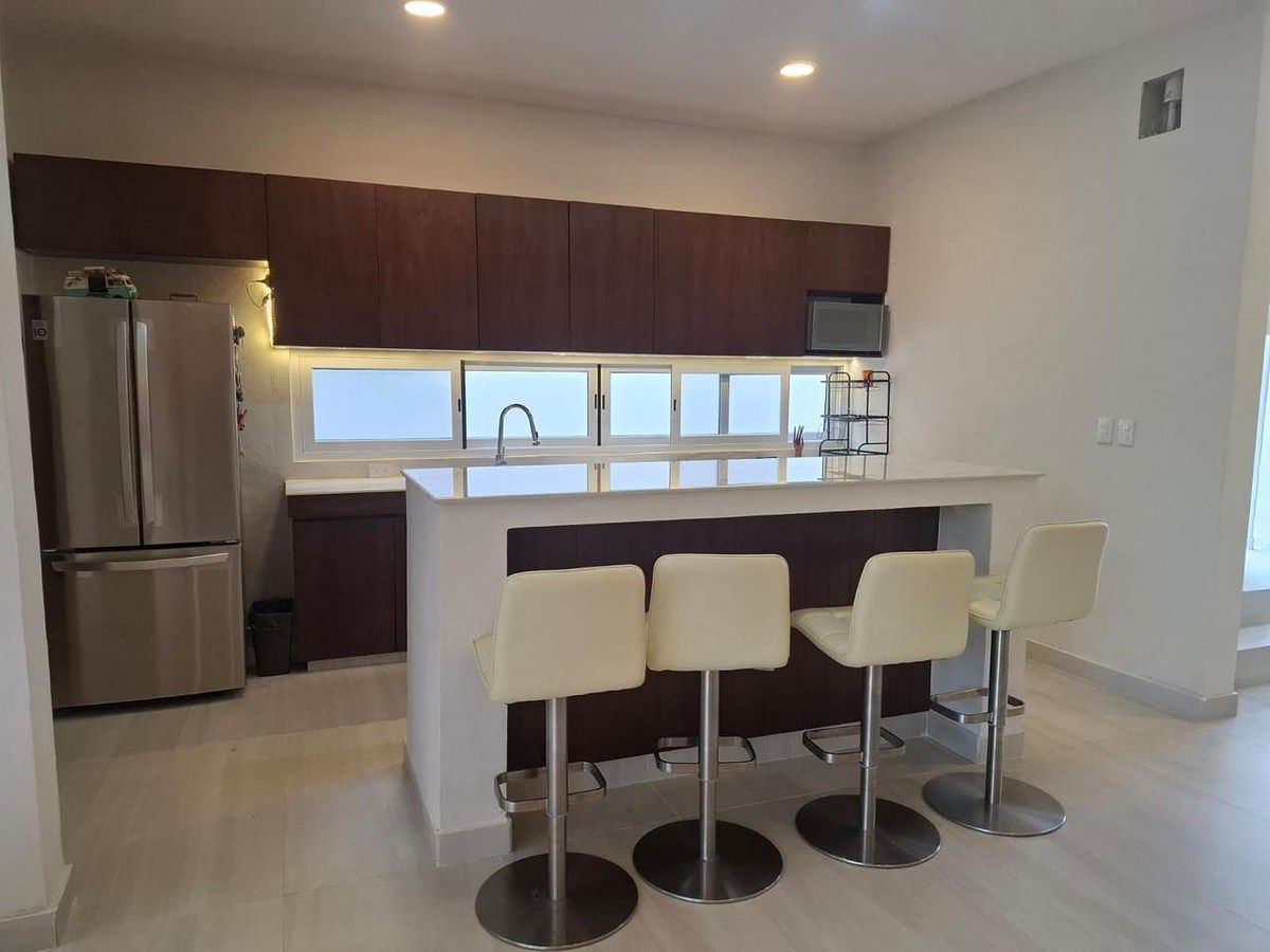 Casa en condominio en Cabo Norte, Mérida, foto 5 de 22