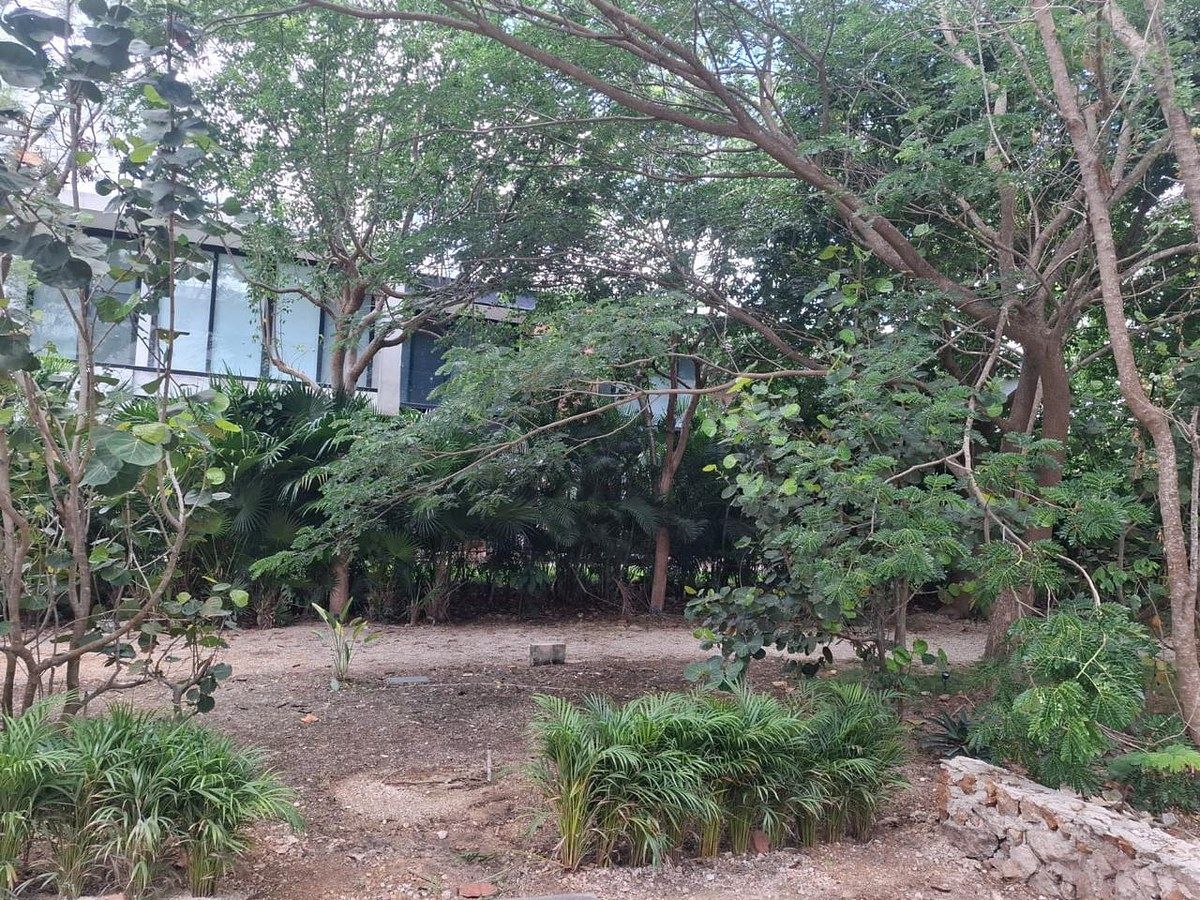 Casa en condominio en Cabo Norte, Mérida, foto 21 de 22