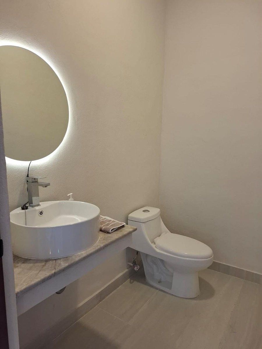 Casa en condominio en Cabo Norte, Mérida, foto 19 de 22