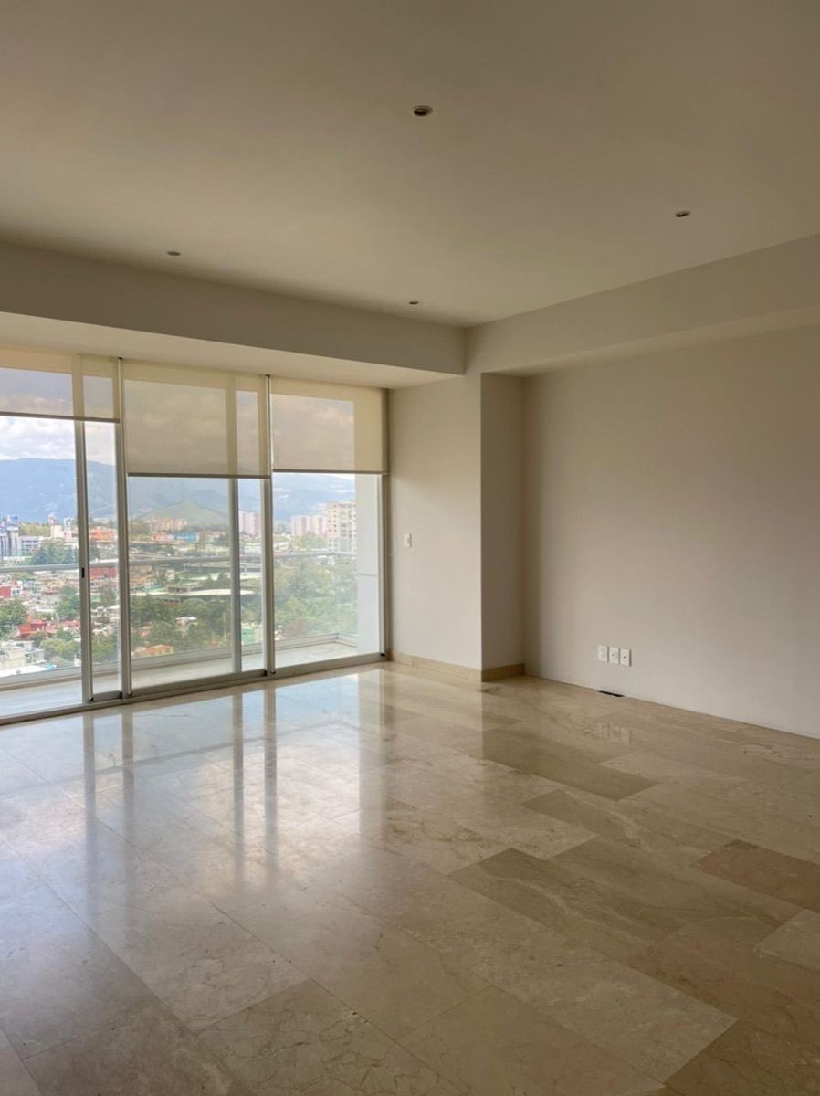 Apartamento em Santa Fe Cuajimalpa, Cuajimalpa de Morelos, foto 2 de 35