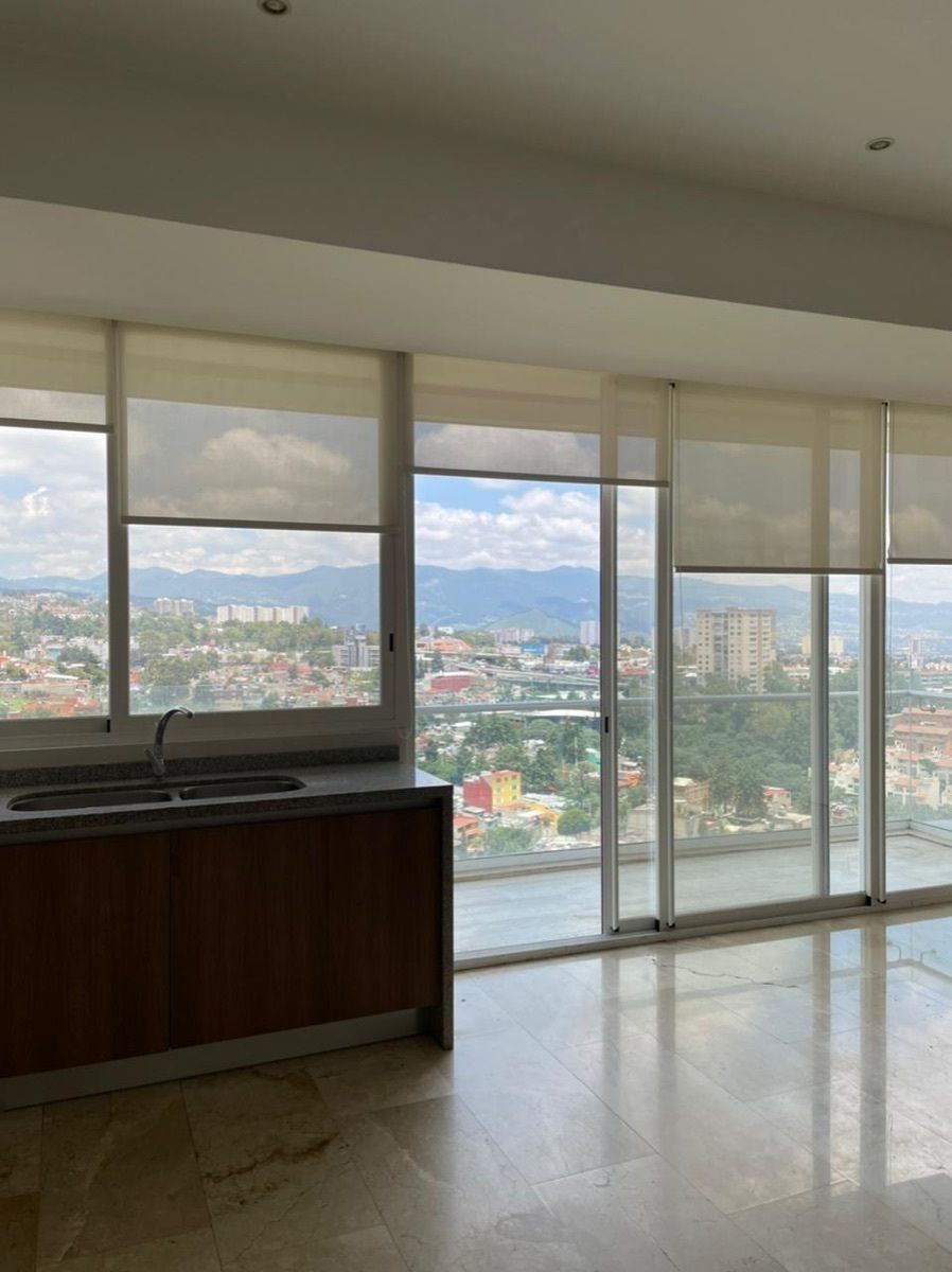 Apartamento em Santa Fe Cuajimalpa, Cuajimalpa de Morelos, foto 3 de 35