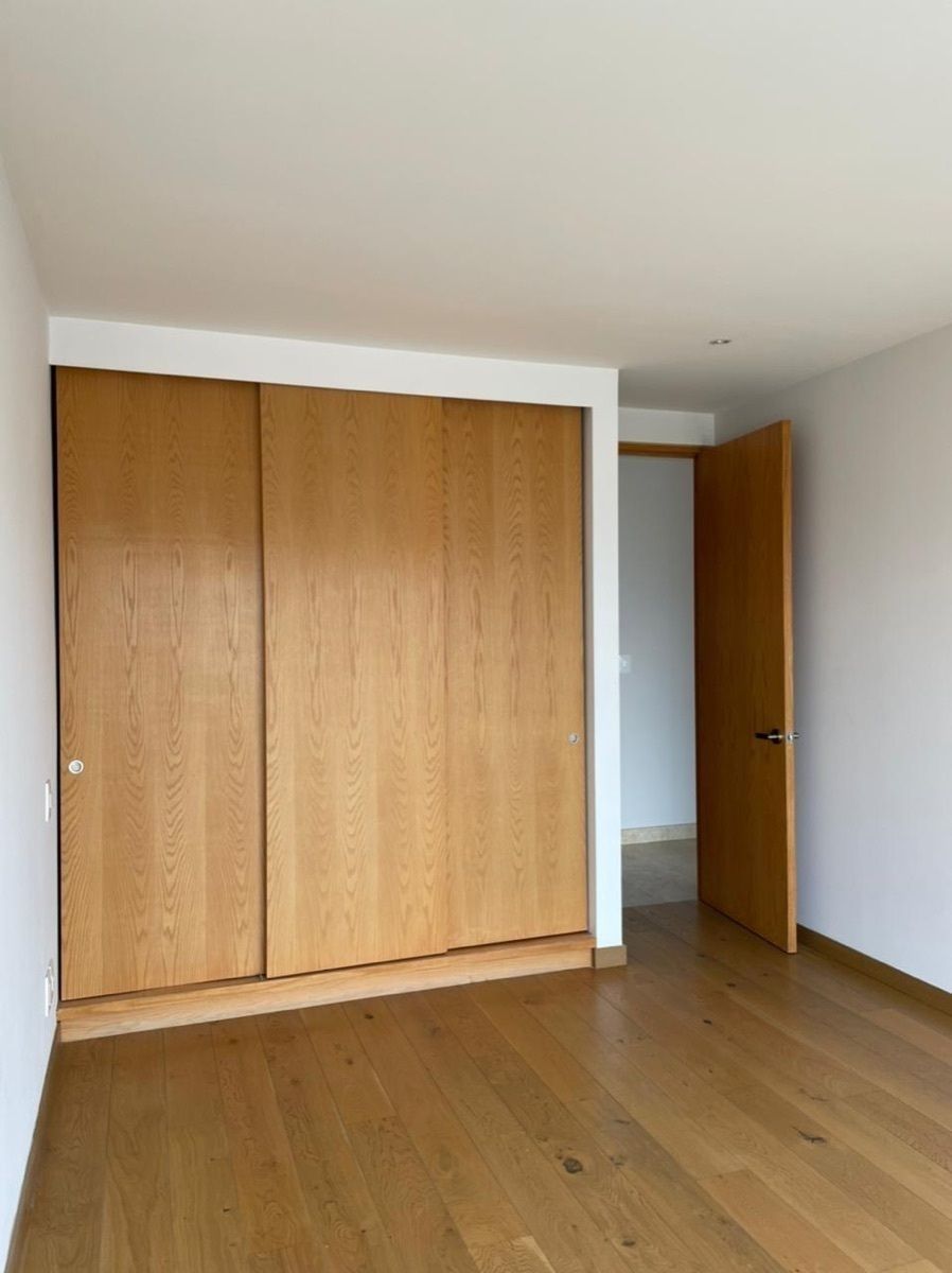 Apartamento em Santa Fe Cuajimalpa, Cuajimalpa de Morelos, foto 4 de 35