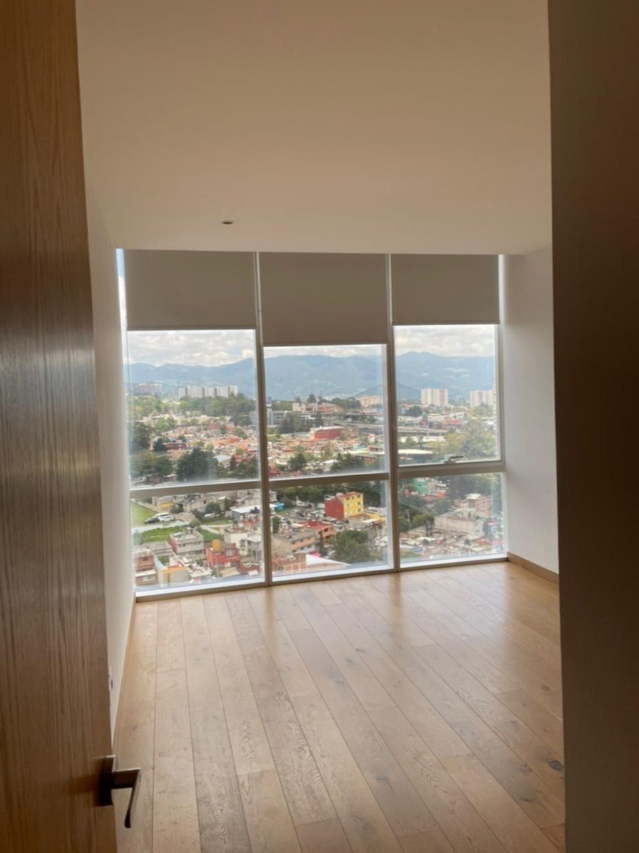 Apartamento em Santa Fe Cuajimalpa, Cuajimalpa de Morelos, foto 5 de 35