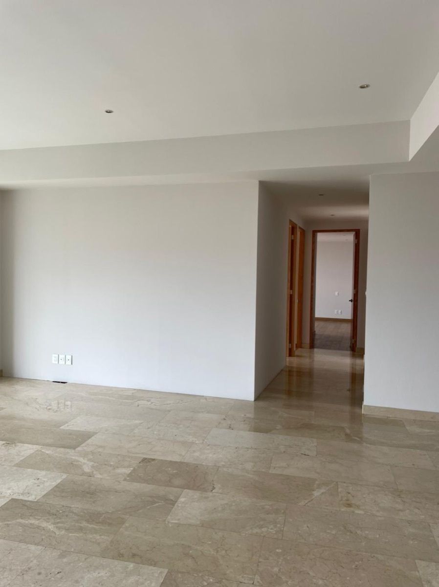 Apartamento em Santa Fe Cuajimalpa, Cuajimalpa de Morelos, foto 6 de 35