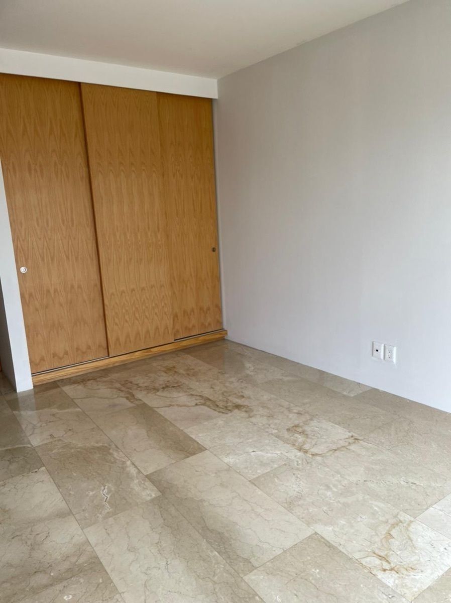 Apartamento em Santa Fe Cuajimalpa, Cuajimalpa de Morelos, foto 7 de 35