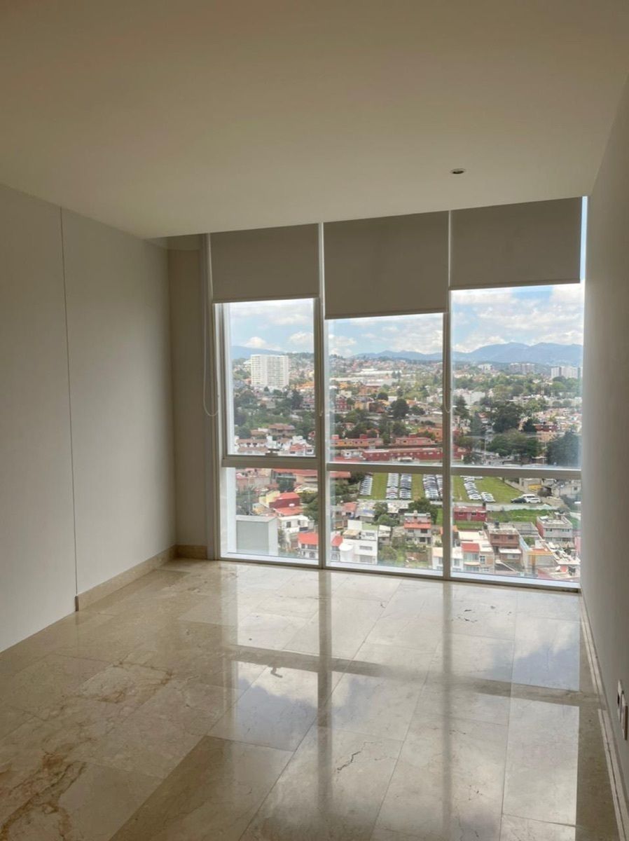 Apartamento em Santa Fe Cuajimalpa, Cuajimalpa de Morelos, foto 9 de 35