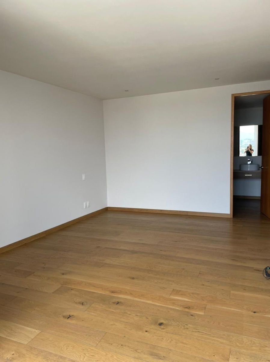 Apartamento em Santa Fe Cuajimalpa, Cuajimalpa de Morelos, foto 10 de 35
