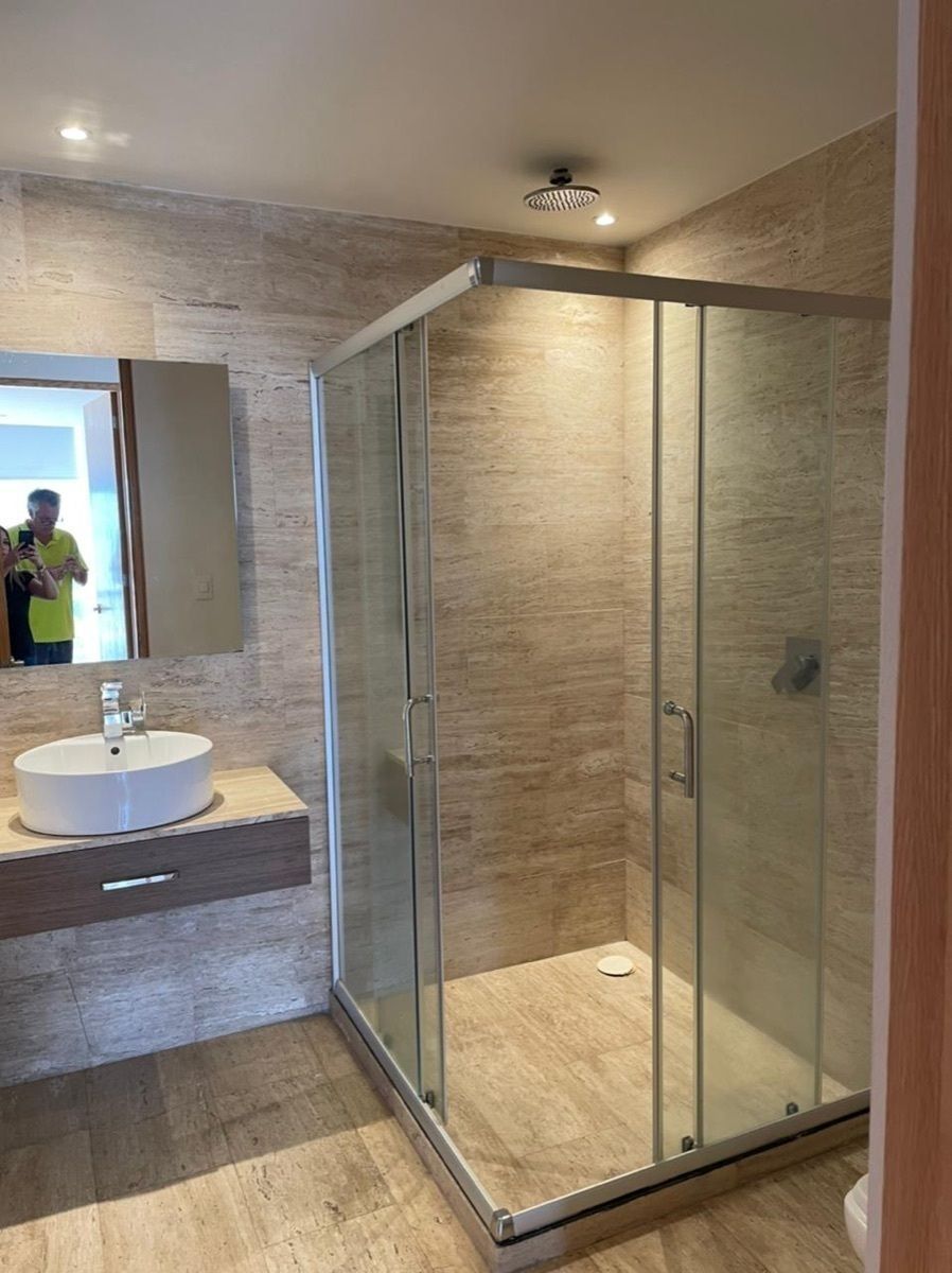 Apartamento em Santa Fe Cuajimalpa, Cuajimalpa de Morelos, foto 11 de 35