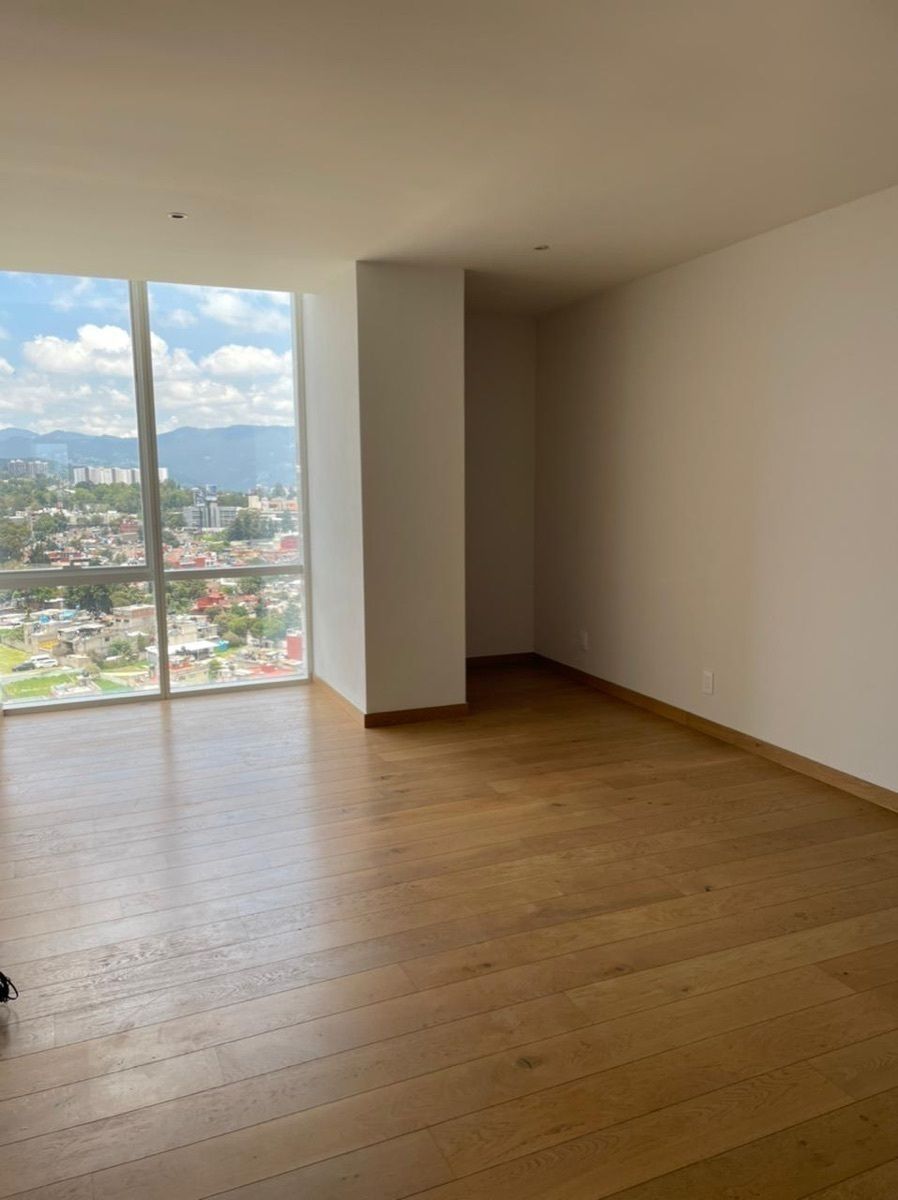 Apartamento em Santa Fe Cuajimalpa, Cuajimalpa de Morelos, foto 12 de 35