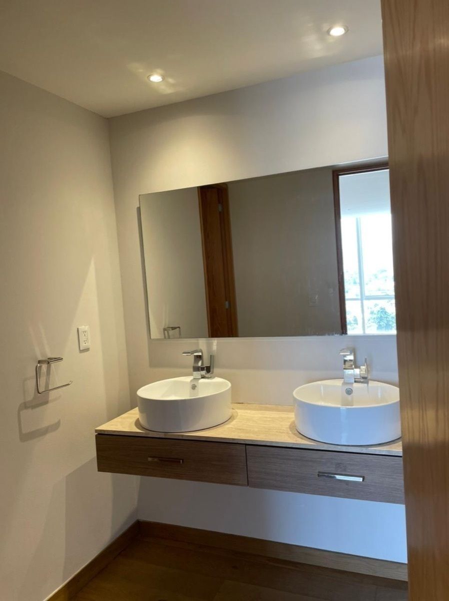 Apartamento em Santa Fe Cuajimalpa, Cuajimalpa de Morelos, foto 13 de 35