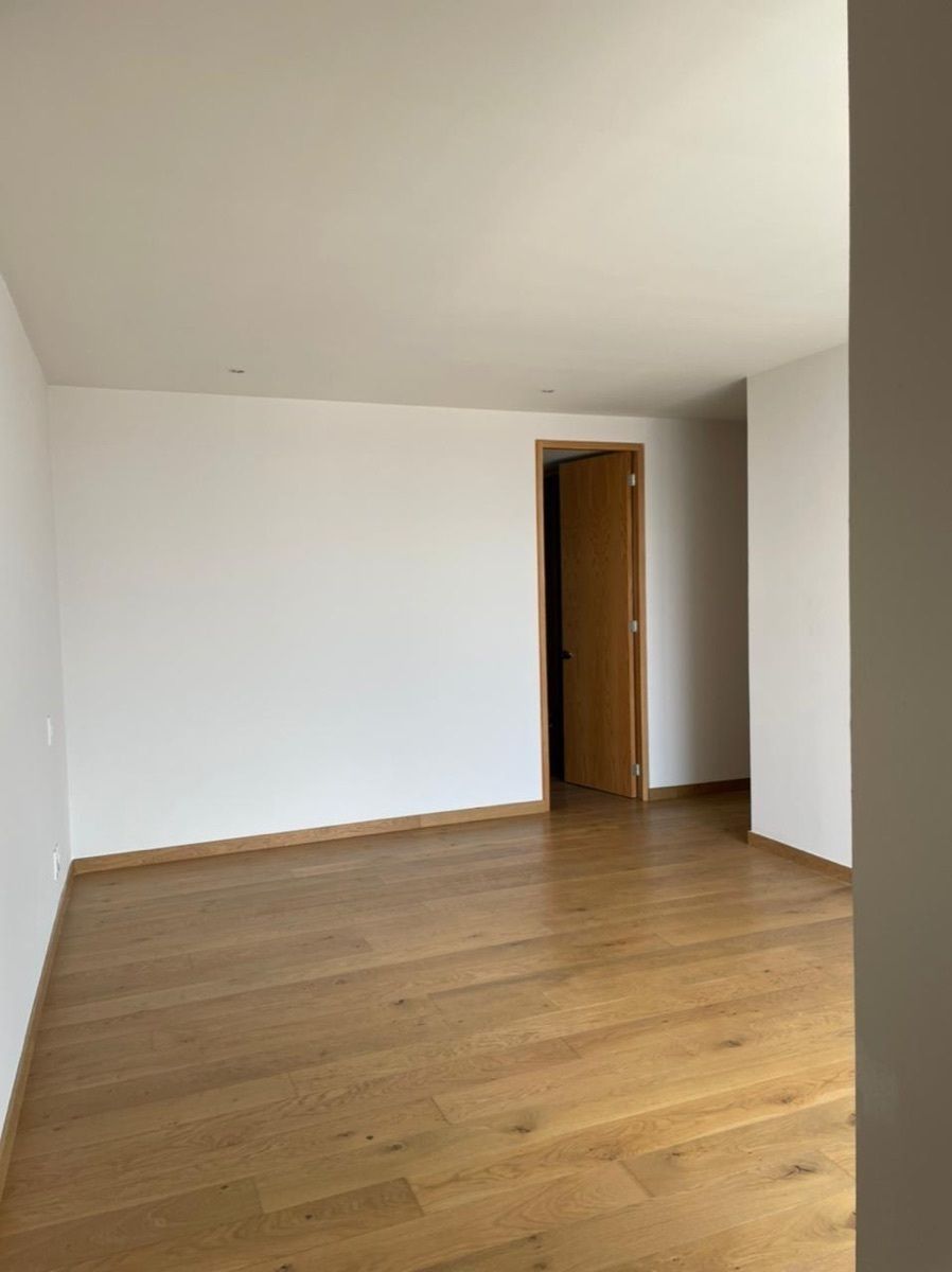 Apartamento em Santa Fe Cuajimalpa, Cuajimalpa de Morelos, foto 14 de 35
