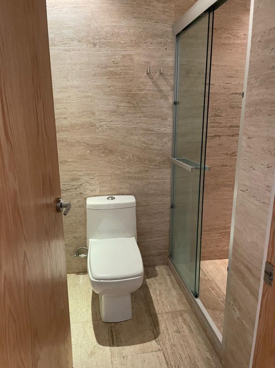 Apartamento em Santa Fe Cuajimalpa, Cuajimalpa de Morelos, foto 15 de 35