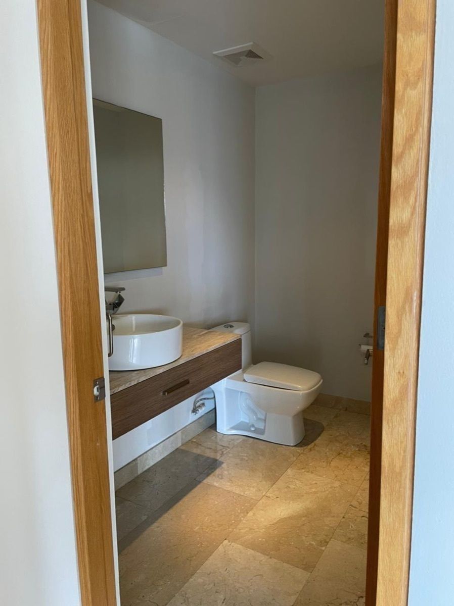Apartamento em Santa Fe Cuajimalpa, Cuajimalpa de Morelos, foto 16 de 35