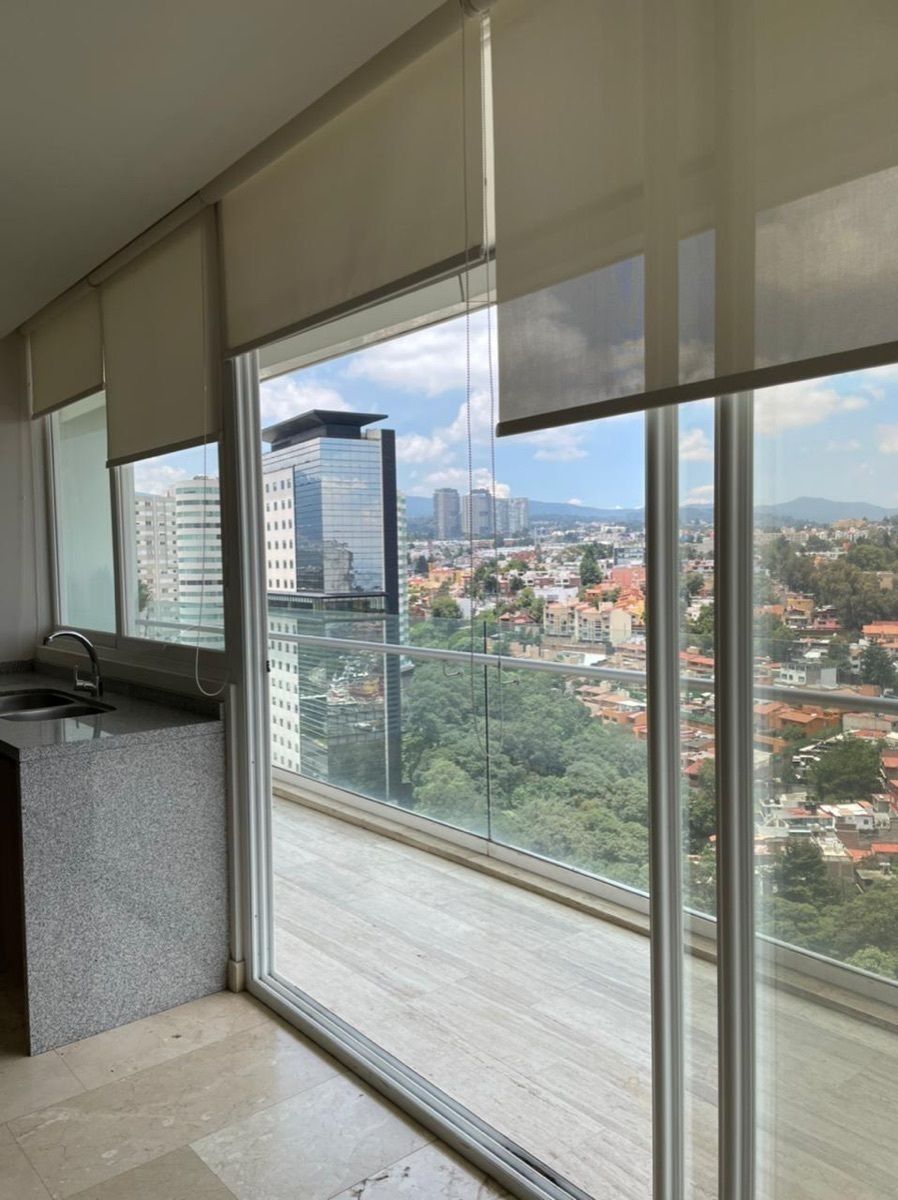 Apartamento em Santa Fe Cuajimalpa, Cuajimalpa de Morelos, foto 18 de 35