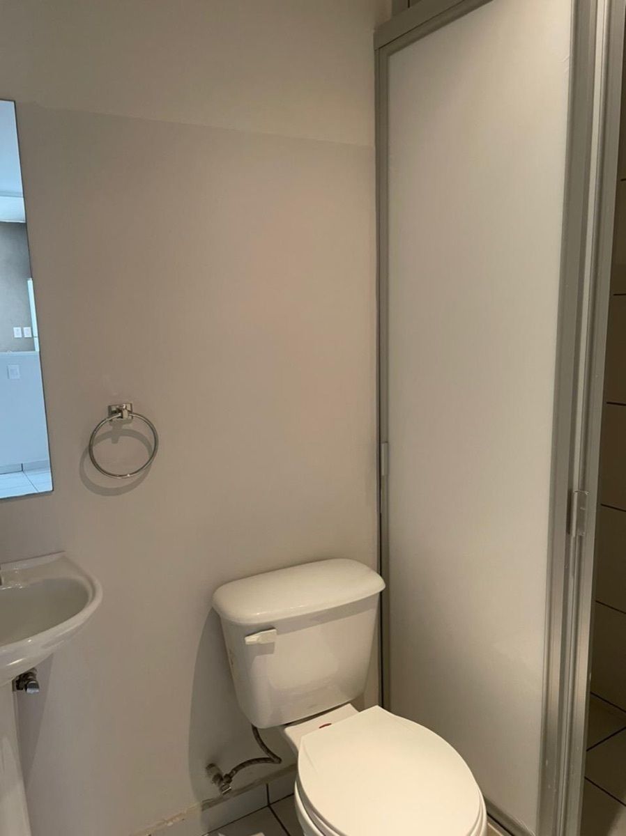 Apartamento em Santa Fe Cuajimalpa, Cuajimalpa de Morelos, foto 20 de 35
