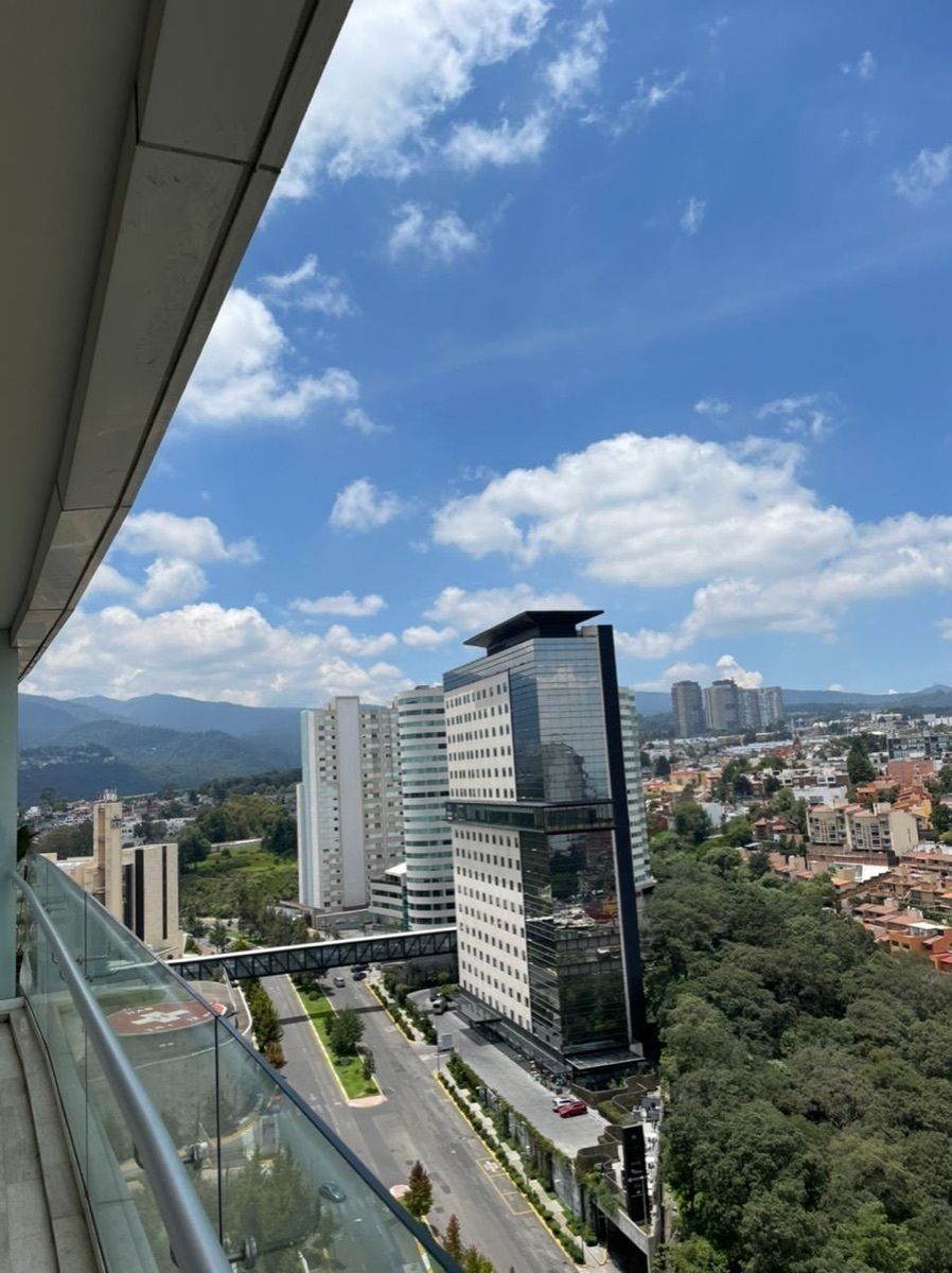 Apartamento em Santa Fe Cuajimalpa, Cuajimalpa de Morelos, foto 22 de 35
