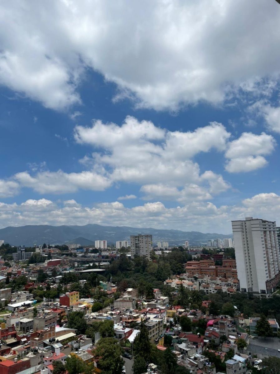 Apartamento em Santa Fe Cuajimalpa, Cuajimalpa de Morelos, foto 23 de 35
