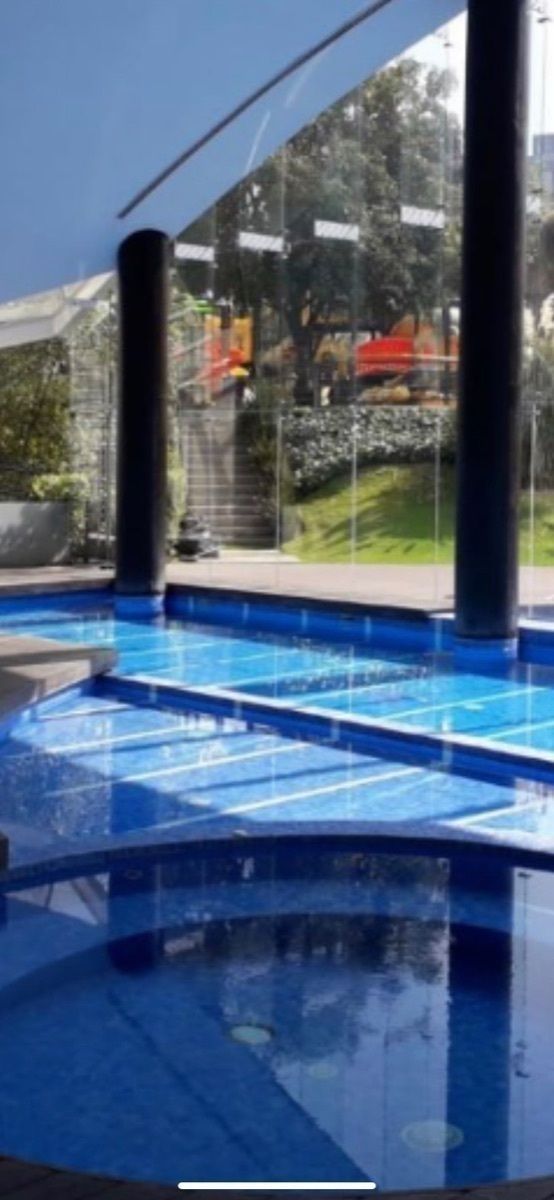 Apartamento em Santa Fe Cuajimalpa, Cuajimalpa de Morelos, foto 27 de 35