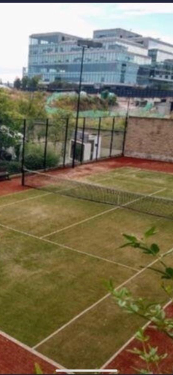 Apartamento em Santa Fe Cuajimalpa, Cuajimalpa de Morelos, foto 29 de 35