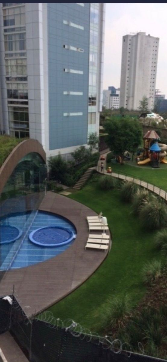 Apartamento em Santa Fe Cuajimalpa, Cuajimalpa de Morelos, foto 32 de 35